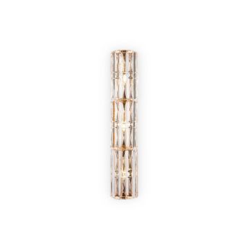 Maytoni FACET MOD094WL-03G Wandlamp 3x60W/E14 IP20