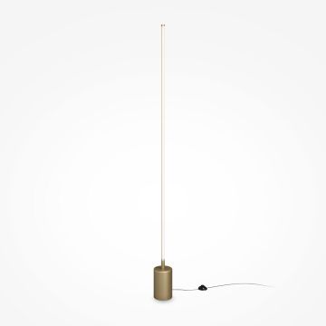 Maytoni FLOW MOD147FL-L20BSK1 Staande lamp 1x25W/LED 2600LM IP20