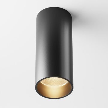 Maytoni FOCUS LED C056CL-L12B3K-W-B Opbouwspot 1x12W/LED 3000K 900LM IP20