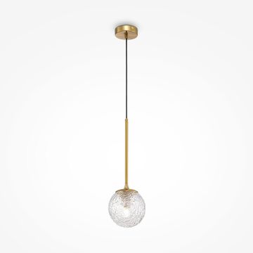 Maytoni LIGERO MOD061PL-01BS1 Hanglamp 1x40W/E27 IP20