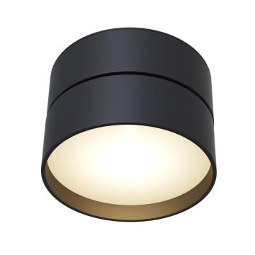Maytoni ONDA C024CL-L18B4K Opbouwspot 1x18W/LED 4000K 1100LM IP20