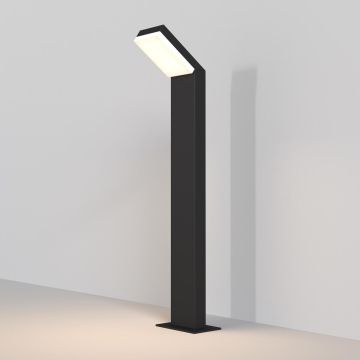 Maytoni PASO O595FL-L12B3K Vloerlamp 1x12W/LED 3000K 660LM IP54