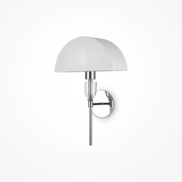 Maytoni PRIMA Z034WL-01CH Wandlamp 1x60W/E27 IP20