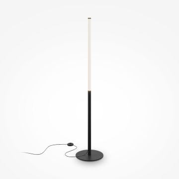 Maytoni RAY Z012FL-L18B3K Staande lamp 1x18W/LED 3000K 2100LM IP20