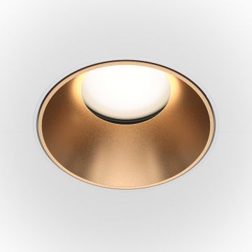 Maytoni SHARE DL051-U-2WMG Inbouwspot 1x10W/GU10 IP20