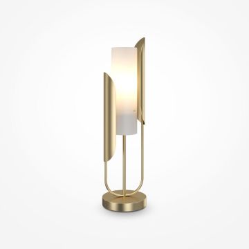 Maytoni СIPRESSO Z014TL-01G Tafellamp 1x40W/E14 IP20