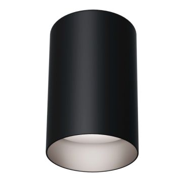 Maytoni SLIM C014CL-01B Opbouwspot 1x50W/GU10 IP20