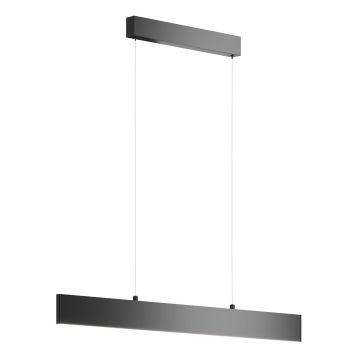 Maytoni STEP P010PL-L23B4K Hanglamp 1x23W/LED 4000K 800LM IP20
