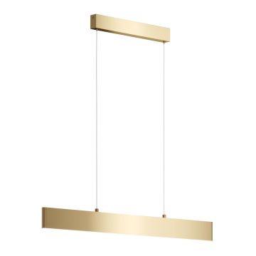 Maytoni STEP P010PL-L23G3K Hanglamp 1x23W/LED 3000K 1100LM IP20