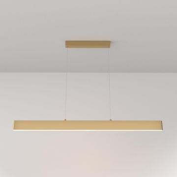 Maytoni STEP P010PL-L30G3K Hanglamp 1x30W/LED 3000K 1400LM IP20