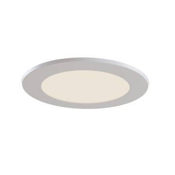 Maytoni STOCKTON DL015-6-L7W Inbouwspot 1x7W/LED 3000K-6000K 750LM IP44