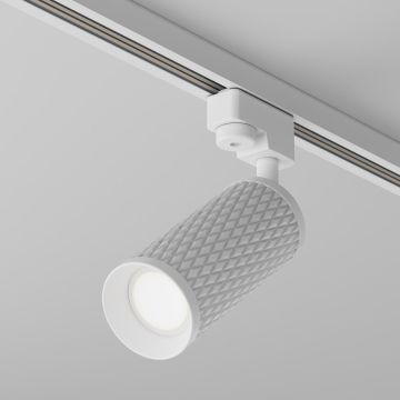 Maytoni FOCUS DESIGN TR011-1-GU10-W Railspot 1x50W/GU10 IP20