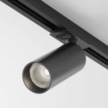Maytoni FOCUS LED TR021-1-12B3K-W-B Railspot 1x12W/LED 3000K 900LM IP20
