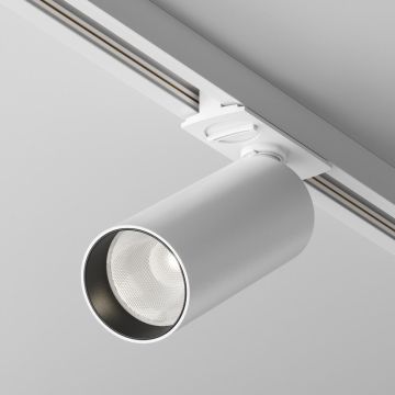 Maytoni FOCUS LED TR021-1-12W4K-W-W Railspot 1x12W/LED 4000K 900LM IP20