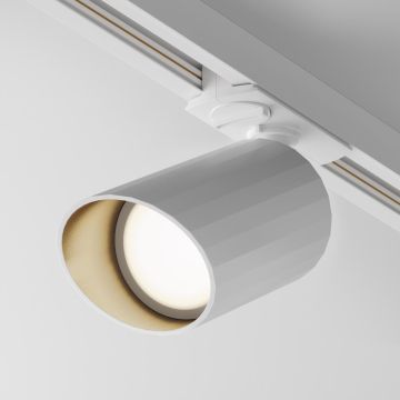 Maytoni LIPARI TR087-1-GU10-W Railspot 1x35W/GU10 IP20