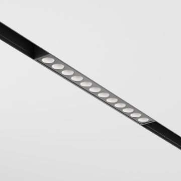 Maytoni POINTS TR031-4-12W3K-S-DS-B Railspot 12x12W/LED 3000K-6000K 900LM IP20