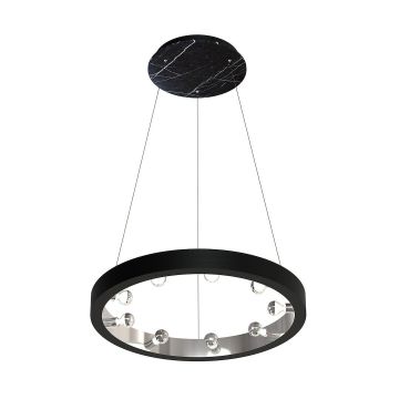 Milagro CASSIOPEIA MZ5031 Hanglamp 9x40W/E14 IP20