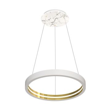 Milagro CASSIOPEIA MZ5039 Hanglamp 1x8,5W/LED 3000K 680lm IP20