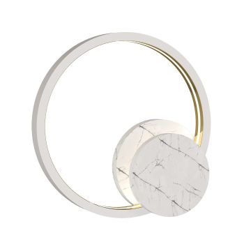 Milagro CASSIOPEIA MZ5041 Wandlamp 1x8,5W/LED 3000K 680lm IP20
