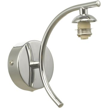 Dar Lighting Nakita NAK0750-F Wandlamparm 1x40w/g9 ip20