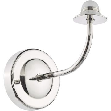 Dar Lighting Navarro NAV0738 Wandlamparm 1x2,4w/led 2800k 239lm