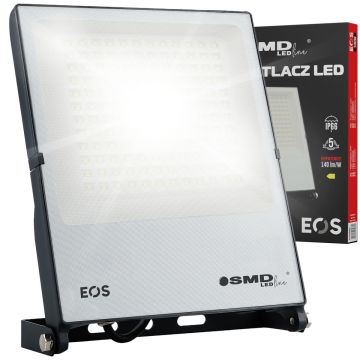 SMD LED EOS NAS0380SLL Halogeenlamp 1x100W/LED 4000K 14000lm IP66