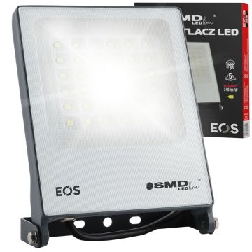 SMD LED EOS NAS0441SLL Halogeenlamp 1x30W/LED 4000K 4200lm IP66