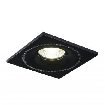 AZzardo SIMON AZ1615 Inbouwspot 1x50W/GU10