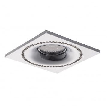 AZzardo SIMON AZ1616 Inbouwspot 1x50W/GU10