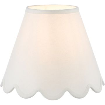 Dar Lighting Nerita NER102 Lampenkap 1x60w/e27