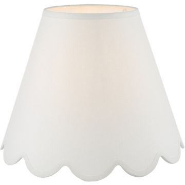 Dar Lighting Nerita NER122 Lampenkap 1x60w/e27
