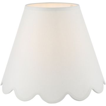 Dar Lighting Nerita NER142 Lampenkap 1x60w/e27