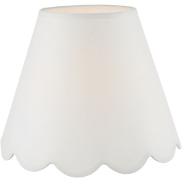 Dar Lighting Nerita NER162 Lampenkap 1x60w/e27