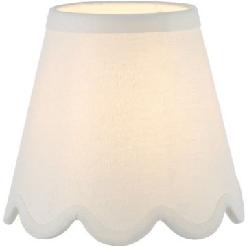 Dar Lighting Nerita NER262 Lampenkap 1x40w/e14