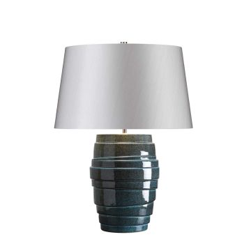 Elstead Lighting NEPTUNE NEPTUNE-TL Tafellamp 1x60W/E27