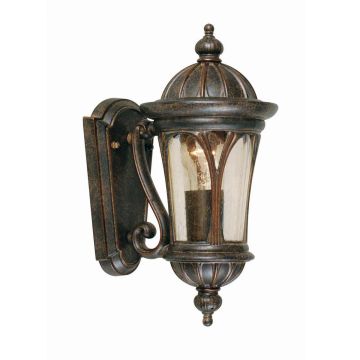 Elstead Lighting NEW ENGLAND NE1-S Wandlamp 1x60W/E27 IP44