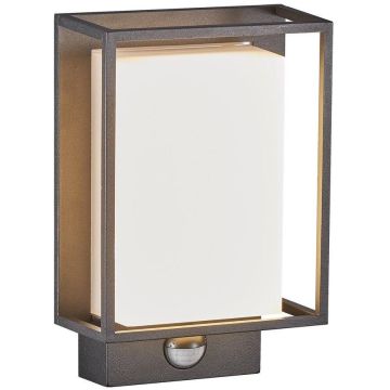 Nordlux NESTOR 49051503 Wandlamp 2700K IP44