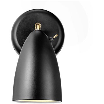 Nordlux NEXUS 2020601003 Wandlamp 1x6W/GU10 IP20