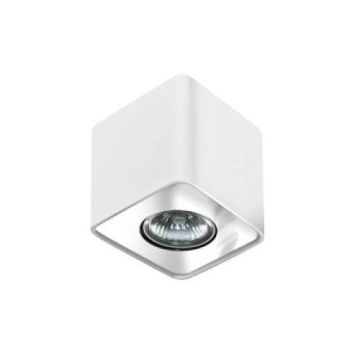 AZzardo NINO AZ0598 Opbouwspot 1x50W/GU10