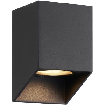 Nordlux NICO 2518451003 Wandlamp 1x25w/gu10 ip54