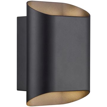 Nordlux NICO 2618191003 Wandlamp 4x15w/GU10 IP54