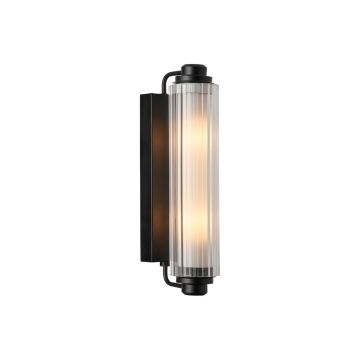 Nordlux NIMAL 2310521003 Wandlamp 2x25W/E14 IP44