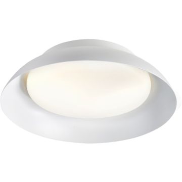 Nordlux Nivora 2610156001 Plafondlamp 2x10w/E27 IP20
