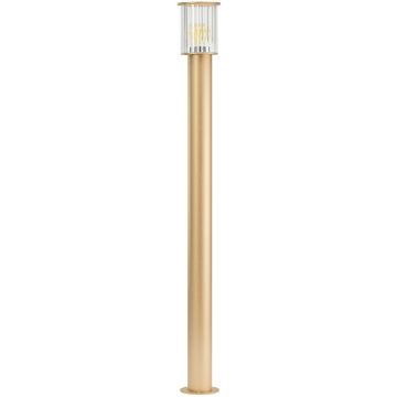 Argon NORFOLK 8754 Vloerlamp 1x15W/E27 ip44