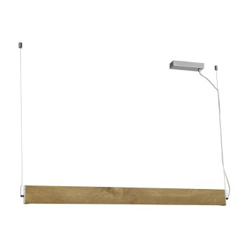 AZzardo NORMAN AZ1686 Hanglamp 1x29W/LED 1740LM
