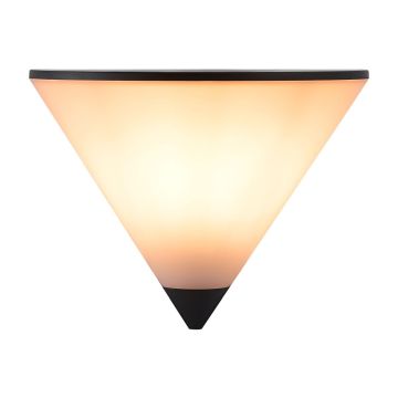 Nordlux NOORSTAD 2318171003 Wandlamp 1x25W/E27 IP44