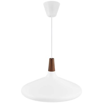 Nordlux NORI 2120823001 Hanglamp 1x40W/E27 IP20