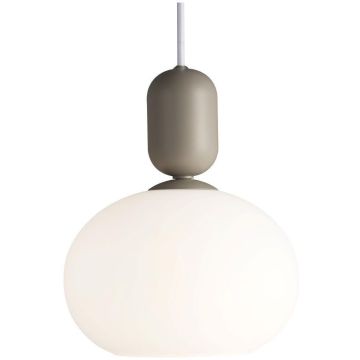 Nordlux NOTTI 2011003010 Hanglamp 1x40W/E27 IP20