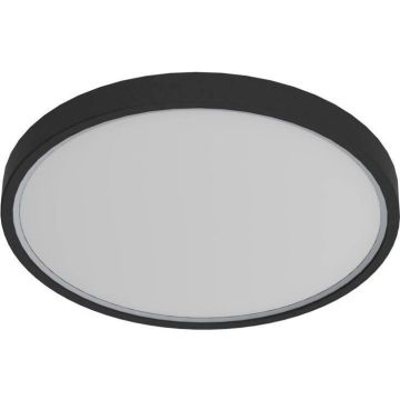 Nordlux NOXY 2015356103 Plafondlamp 3000-4000K 1650LM IP44