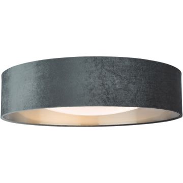 Dar Lighting Nysa NYS4861 Plafondlamp 3x9w/e27